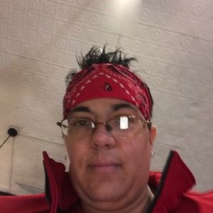 Meet your Posher, Chastity